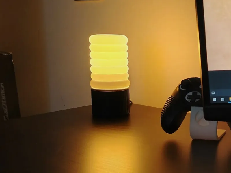 Lampada