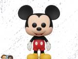Funko Pop Mickey Mouse-0