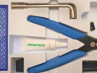 K2C工具收纳盒（一种基于原作者@wyang_bb 的K1C工具收纳盒的二创）/K2C tool box 开机必打系列