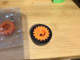 Ender-5 Max Variable Footing-0