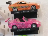 Skadis Halterung für 1:32 Auto Modelle-0