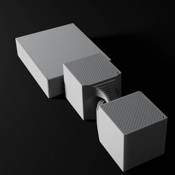 Kamski's articulated Ghast tolerance test