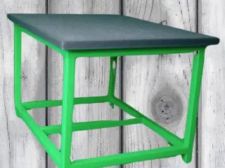 Mini Welding Table