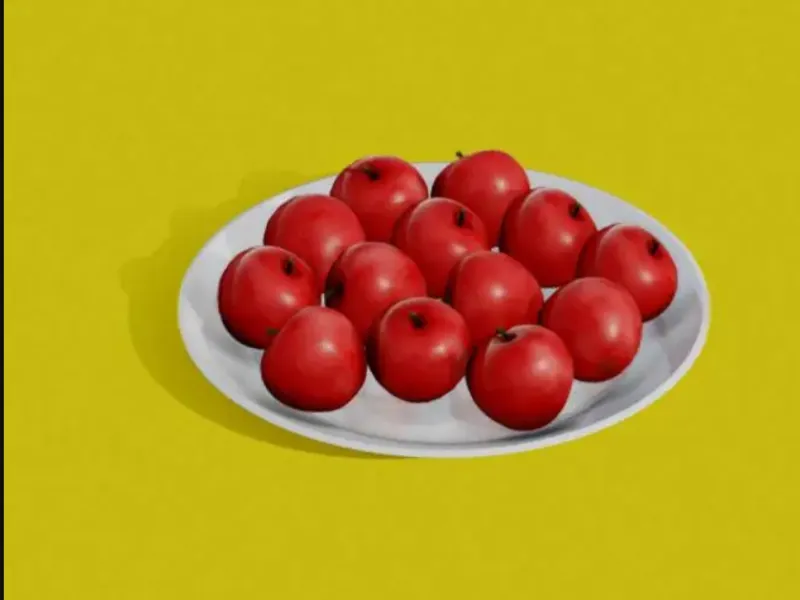 Apples