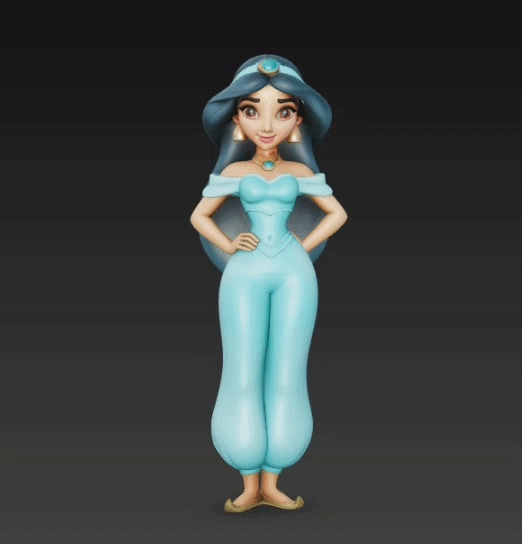 Prenses Jasmine