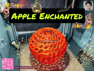 The Enchanted Apple