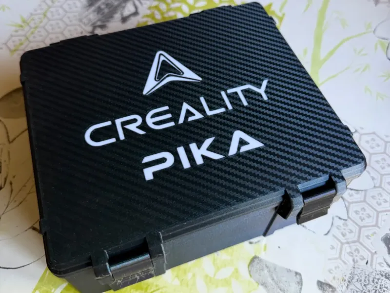 CAJA PIKA