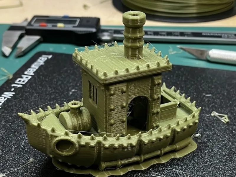 Mad Max Benchy