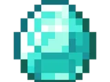 Minecraft diamond-0