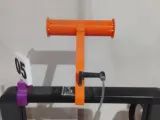 Dual Spool Arm for Filament Combo-0