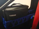 Jeep JK Box Compartment/Storage Box Softtop-0