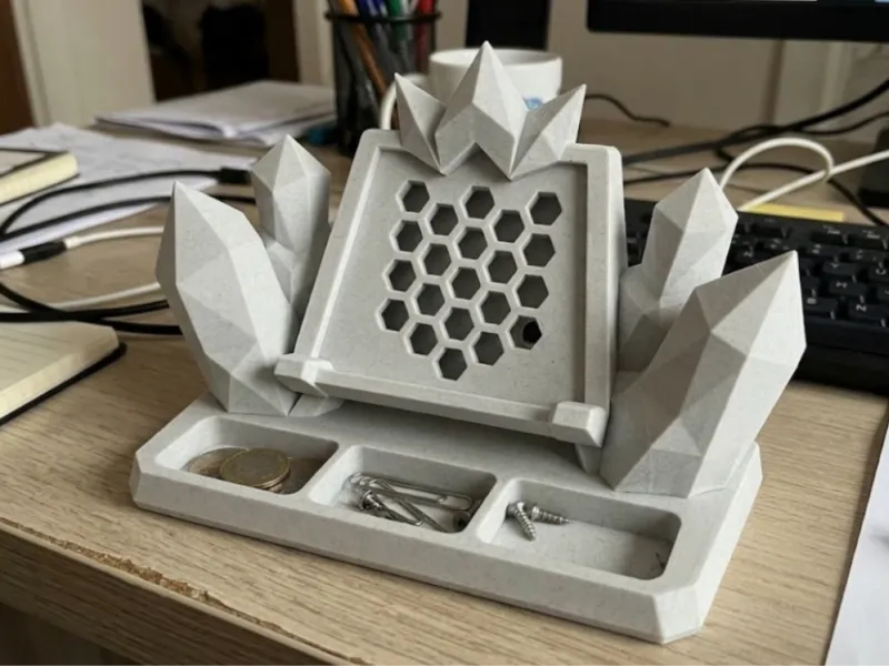 Telefon, kulaklık, anahtarlık aparatı