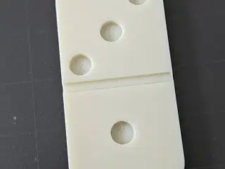 3/1 Domino