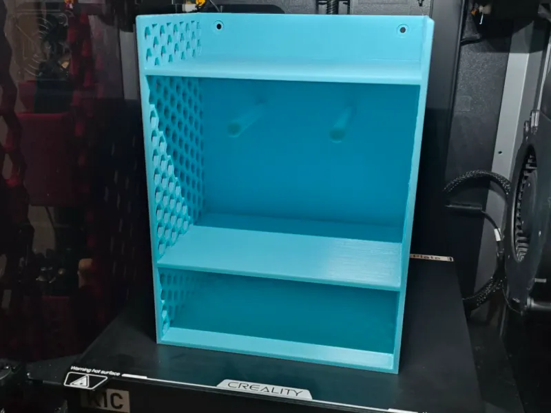 Everyday Carry Organizer
