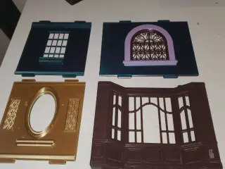 The Modular Dollhouse – Build It Small, Build It Grand!