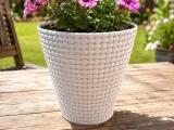flower pot 001-0