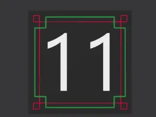 Casa n11 Placa