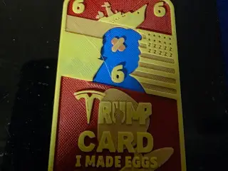 Trump Card