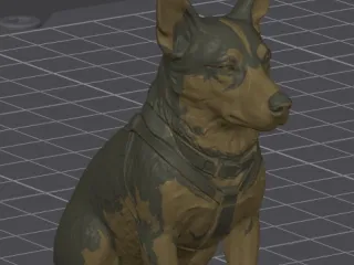 BlueHeeler