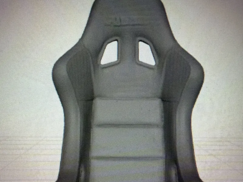 desktop bucket seat