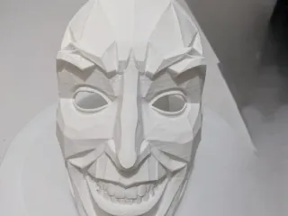 mascaradorada