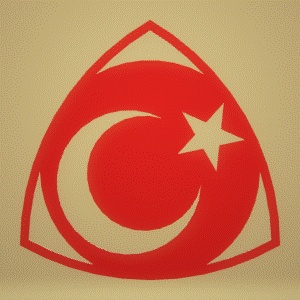 Turkish Flag