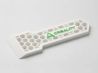 creality scraper