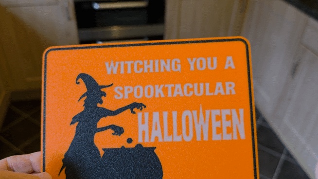 Wir wünschen dir ein schaurig-schönes Halloween