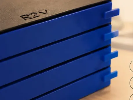 Caja organizadora