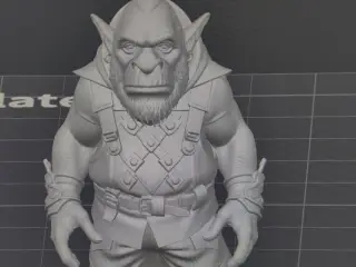 Orc Farmer