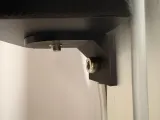Speaker mount for extruded aluminum-0