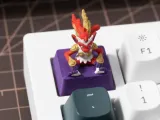 Infernape – Pokémon Mechanical Keyboard Keycap-0
