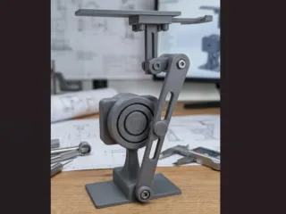 PivotLink Mechanism