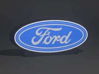 Ford LightBox
