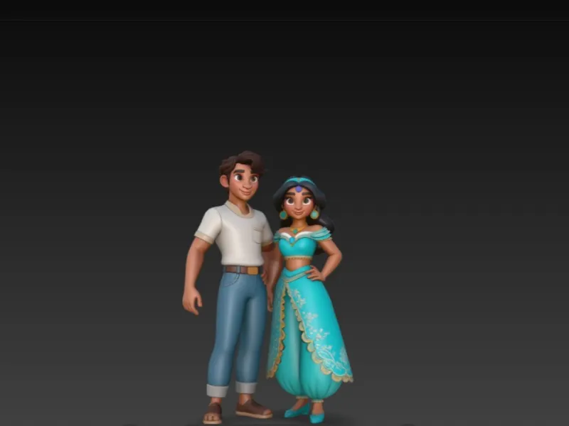 aladin 2