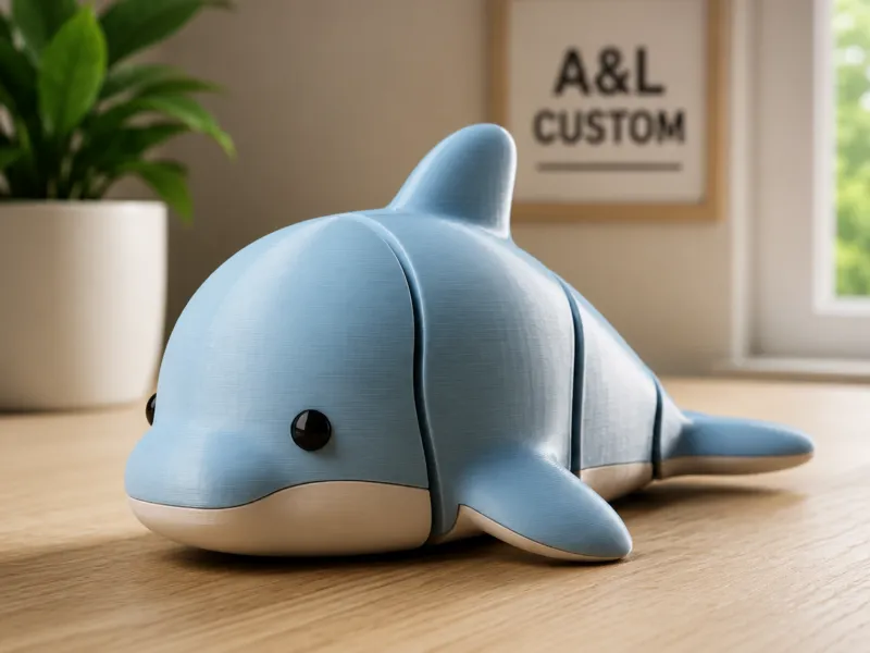 Delfin+3+colors