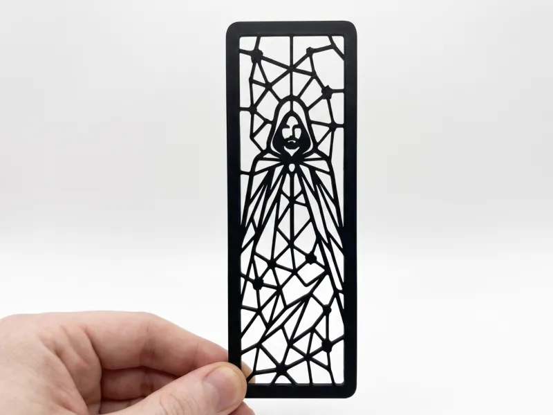 Lord Of The Rings Aragorn Bookmark