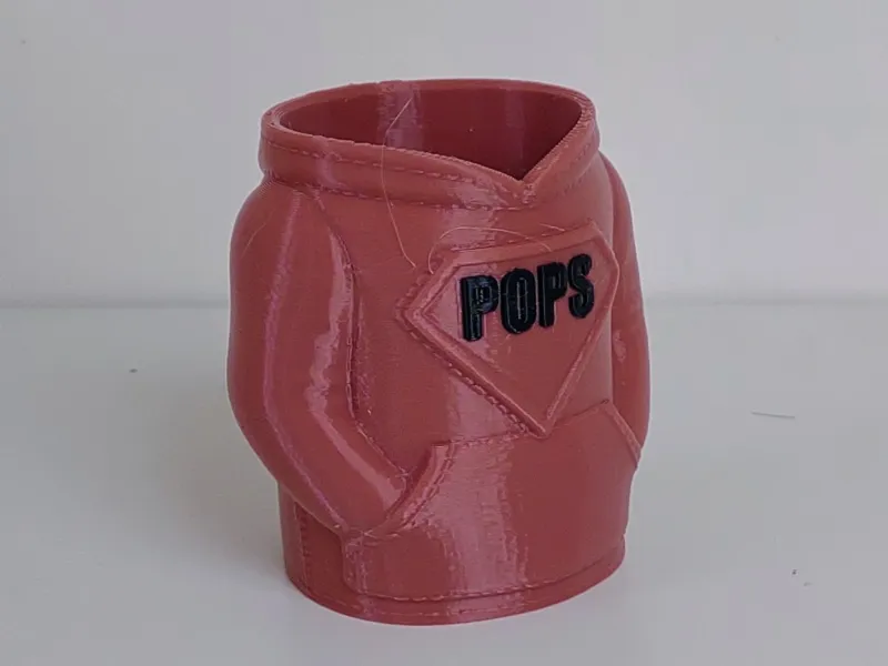 Suporte de Lata POPS Coozie
