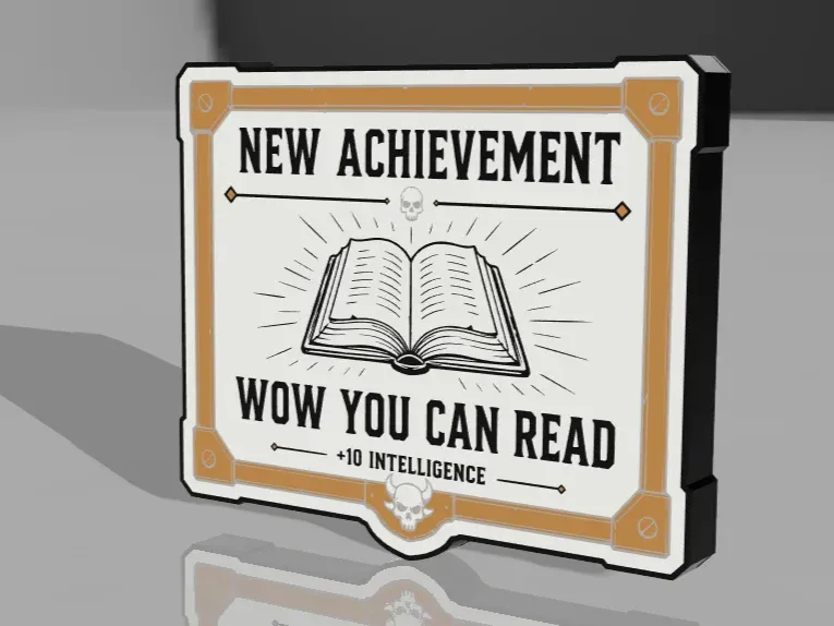 Dungeon Crawler Carl New Achievement WowYouCanRead