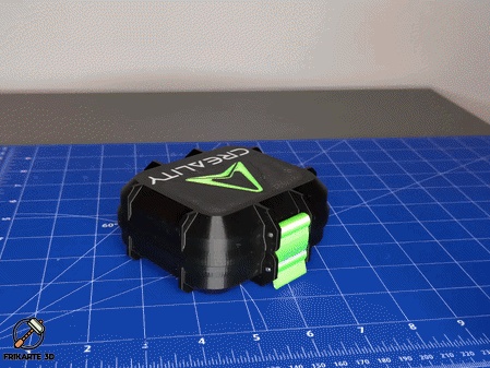 🧰 Creality Mini Nozzle Box 🔥