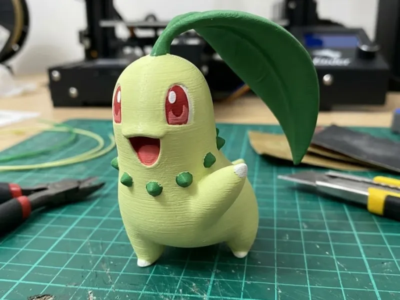 宝可梦
