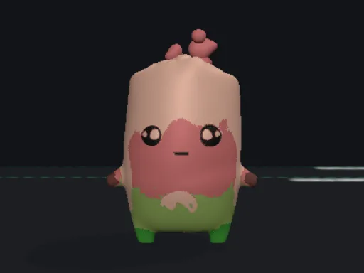 gummy water sprite