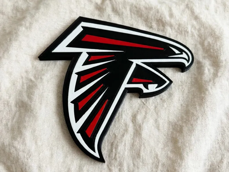 Logo Atlanta Falcons