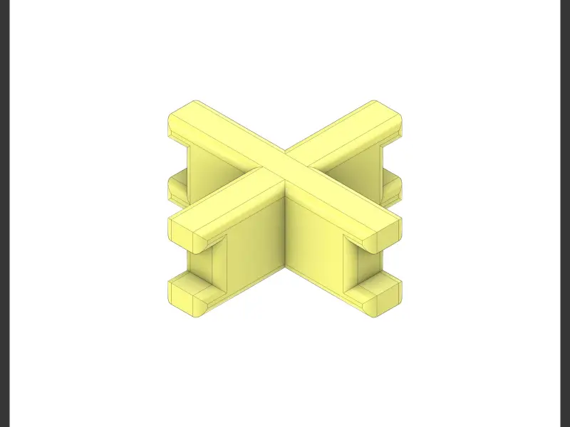 Connector X1