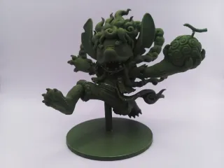 Gear 5 Stitch