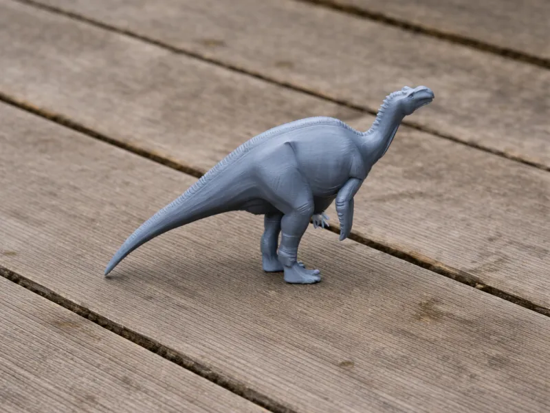 Muttaburrasaurus