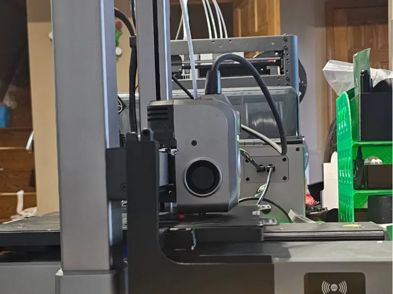 Hi Series Poop Attachment