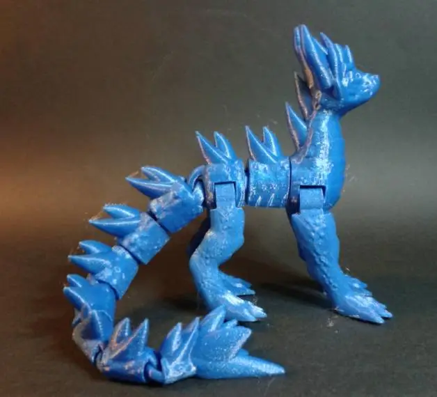 Spryo Youngling Dragon-0
