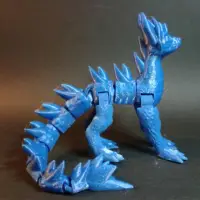Spryo Youngling Dragon-0