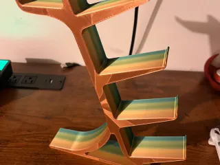 Gaming Stand